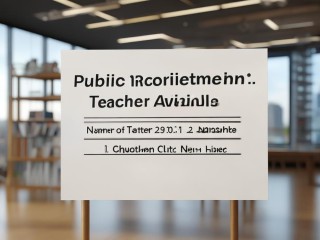 公开招聘聘用数教师数，计划招多少？