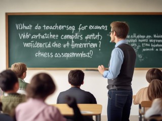 教师编考什么？笔试面试内容有哪些？