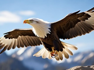 什么样的雏鹰才能翱翔天际？