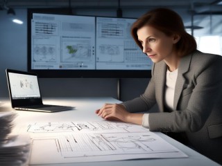 调研员究竟是做什么的？