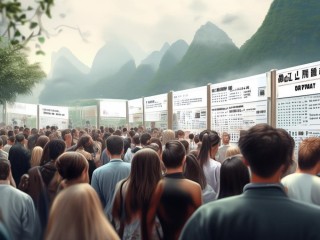 桂林公开招聘会，哪些岗位最热门？