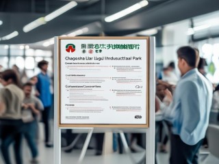 长沙麓谷实业招聘，哪些岗位在招？