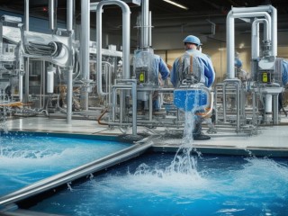 水处理工作具体是做什么的？