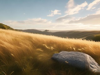 什么样的原野藏着怎样的故事？