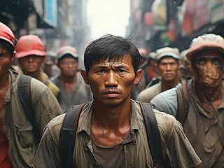 搬运工在网络语境中是何意？