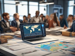 货运代理到底是什么？