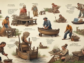 什么工作能完全脱离电脑？