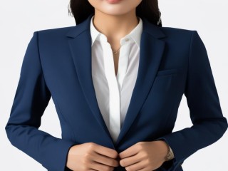 面试前台穿什么衣服显专业又得体？