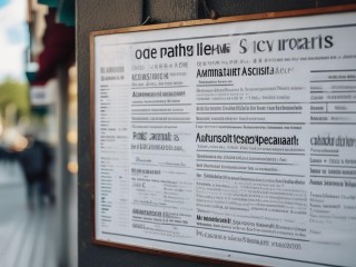 娄东街道招聘什么岗位？要求有哪些？