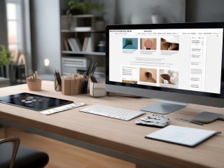 网店美工具体做什么？