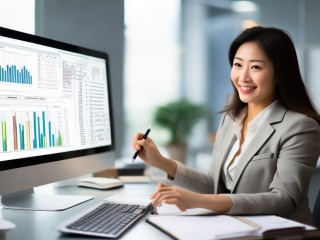 业务专员具体职责是什么？