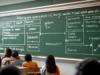 分科课程是什么？为何要这样划分学科？