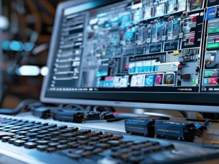 计算机到底属于哪个行业？