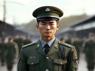 行伍何意？军旅身份还是兵籍代称？