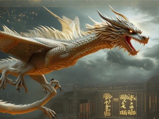 龙德究竟指什么？