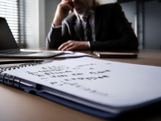 职员到底是什么？