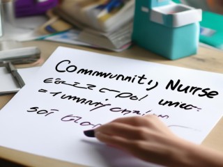 社区护士试题考什么？招聘重点在哪？