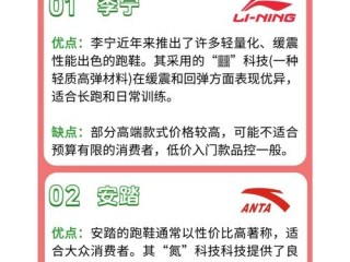 中国鞋业品牌有哪些？