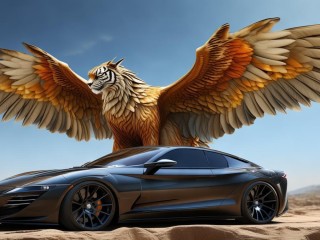 翼虎是动物还是车型？