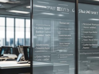 证券公司有哪些职位？