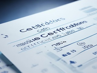 物流考证选哪些？必备证书有哪些？