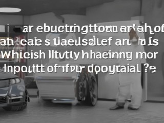 汽车销售学历门槛高吗？能力与学历哪个更重要？