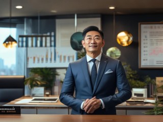 财务总监算高管吗？级别有多高？