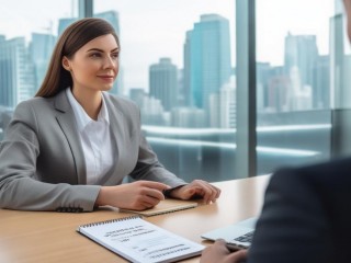 红十字会面试如何答？关键点有哪些？
