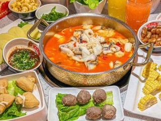 鱼火锅有哪些种类？