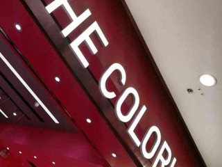 thecolorist有哪些牌子？