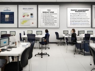 物业主要做什么？日常服务与职责范围有哪些？