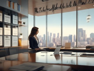 好工作的标准，究竟是什么？