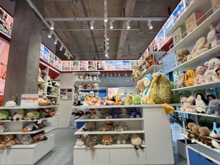 网店店铺有哪些类型？