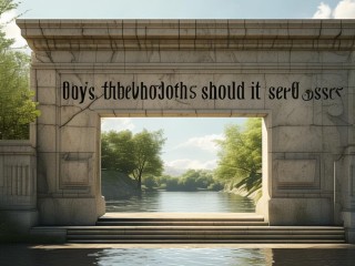 艺术为何要服务？它该为谁服务？