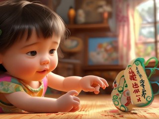 咿呀是什么意思？