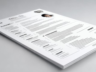 个人简历到底该包含哪些内容？