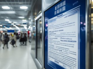 成都地铁招聘，何时报名有何条件？