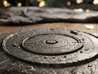 同圆是什么？几何概念还是文化符号？