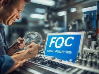 FQC是什么？它在生产中起什么作用？