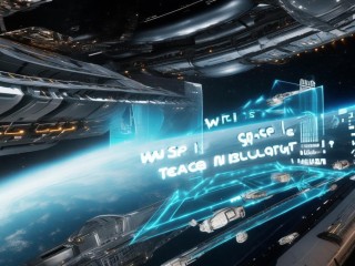 空间技术究竟是什么？