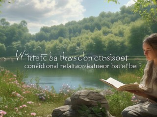 条件关系究竟指什么？