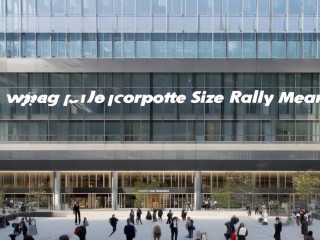 企业规模究竟指什么？