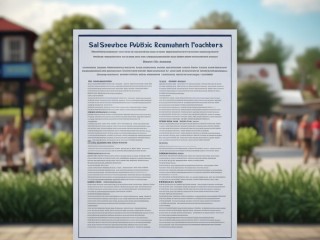 盐源公开招聘教师，具体岗位有哪些？