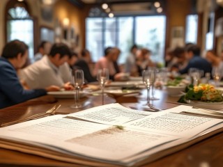 餐饮部到底是什么？