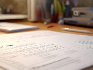 办失业证需哪些材料？