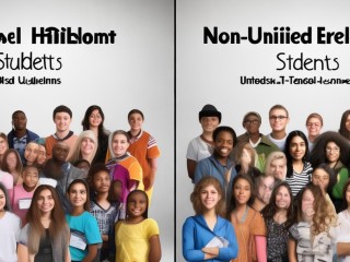 统招生与非统招生有何本质区别？