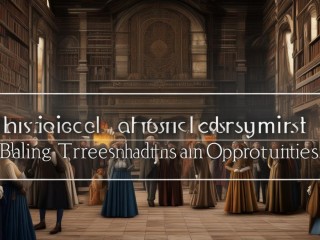 历史博士招聘，门槛与机遇如何平衡？