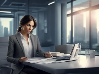 CEO具体负责企业哪些核心事务？