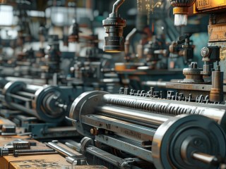 机加到底是什么？