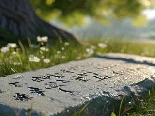 荣生何意？名字中用有何讲究？